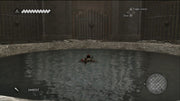Assassin's Creed: Brotherhood | PlayStation 3 | gameplay screenshot | region=North America | source-country= | zypher-v2 | moby-1ceb3e87af77 | Data by MobyGames.com