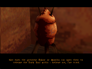 
Shadow Man | Nintendo 64 | gameplay screenshot | Data by MobyGames.com