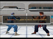 
Virtua Fighter 4: Evolution | PlayStation 2 | gameplay screenshot | Region: North America | source-country= | Data by MobyGames.com