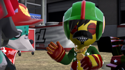 ModNation Racers | PlayStation 3 | gameplay screenshot | region=North America | source-country= | zypher-v2 | moby-cbf2b564ceae | Data by MobyGames.com