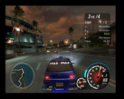 Need for Speed: Underground 2 | PlayStation 2 | gameplay screenshot | region=North America | source-country= | zypher-v2 | moby-1ce5a42a9fd2 | Data by MobyGames.com