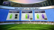 Kinect Sports | Xbox 360 | gameplay screenshot | region=North America | source-country= | zypher-v2 | moby-87de0ea4305b | Data by MobyGames.com