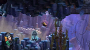 
Song of the Deep | PlayStation 4 | gameplay screenshot | Data by MobyGames.com