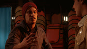 
inFAMOUS: Second Son | PlayStation 4 | gameplay screenshot | Data by MobyGames.com
