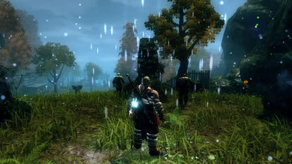 Viking: Battle for Asgard | Xbox 360 | gameplay screenshot | region=North America | source-country= | zypher-v2 | moby-c66fe2575798 | Data by MobyGames.com