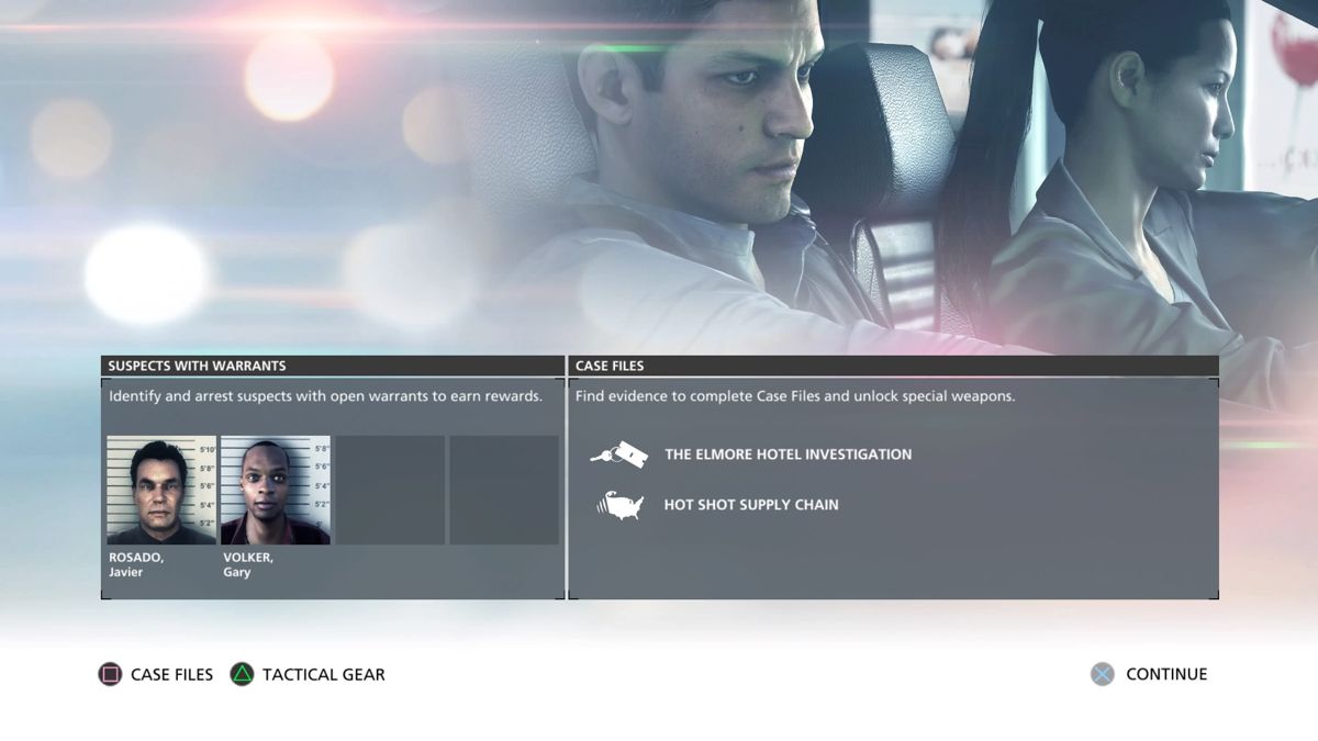 Battlefield: Hardline | PlayStation 4 | gameplay screenshot | region=North America | source-country= | zypher-v2 | moby-94a8d3b094ce | Data by MobyGames.com