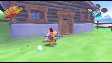 
Ape Escape 3 | PlayStation 2 | gameplay screenshot | Data by MobyGames.com