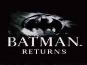 
Batman Returns | SNES | gameplay screenshot | Data by MobyGames.com