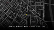 
L.A. Noire | PlayStation 3 | gameplay screenshot | Data by MobyGames.com