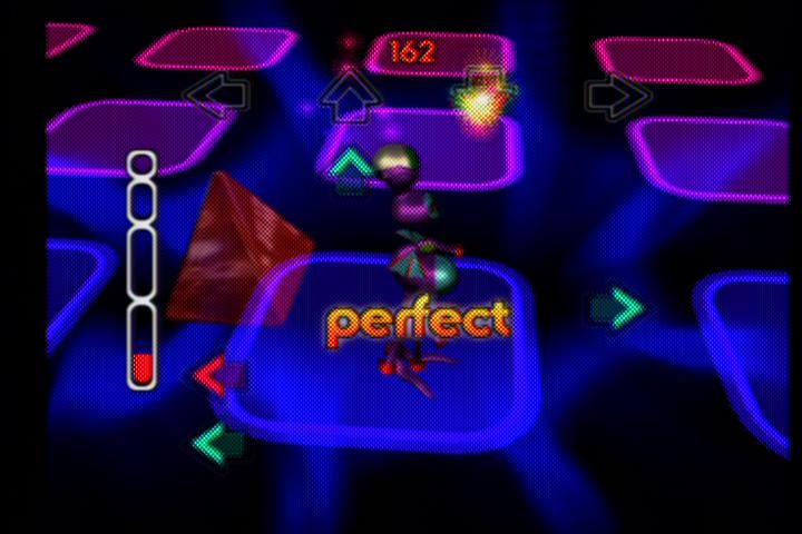 
Dance Factory | PlayStation 2 | gameplay screenshot | Data by MobyGames.com