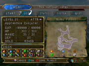 Lost Kingdoms II | GameCube | gameplay screenshot | region=North America | source-country= | zypher-v2 | moby-e7d4c78feb9a | Data by MobyGames.com