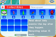 
The Sims 2: Pets | Game Boy Advance | gameplay screenshot | Data by MobyGames.com