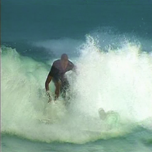 
Sunny Garcia Surfing | PlayStation 2 | gameplay screenshot | Region: North America | source-country= | Data by MobyGames.com