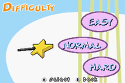 
The Fairly OddParents!: Breakin' da Rules | Game Boy Advance | gameplay screenshot | Data by MobyGames.com