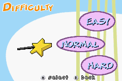 
The Fairly OddParents!: Breakin' da Rules | Game Boy Advance | gameplay screenshot | Data by MobyGames.com