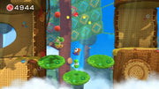 Yoshi's Woolly World | Wii U | gameplay screenshot | region=North America | source-country= | zypher-v2 | moby-154ce9fa4041 | Data by MobyGames.com