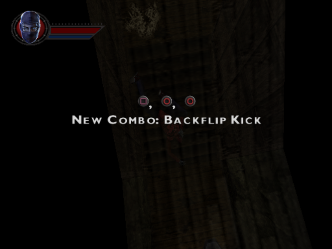 Spider-Man | PlayStation 2 | gameplay screenshot | region=North America | source-country= | zypher-v2 | moby-468e9a224d97 | Data by MobyGames.com