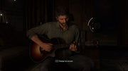 
The Last of Us: Part II | PlayStation 4 | gameplay screenshot | Region: North America | source-country= | Data by MobyGames.com