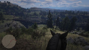 
Red Dead Redemption II | PlayStation 4 | gameplay screenshot | Data by MobyGames.com