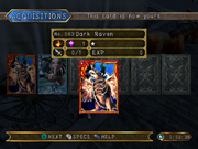 Lost Kingdoms II | GameCube | gameplay screenshot | region=North America | source-country= | zypher-v2 | moby-022105d5f9c4 | Data by MobyGames.com