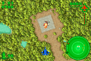 
Ace Combat Advance | Game Boy Advance | gameplay screenshot | Data by MobyGames.com