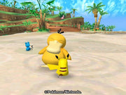 PokéPark Wii: Pikachu's Adventure | Wii | gameplay screenshot | region=North America | source-country= | zypher-v2 | moby-47df99b96d09 | Data by MobyGames.com