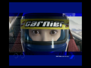 
R:Racing Evolution | GameCube | gameplay screenshot | Data by MobyGames.com