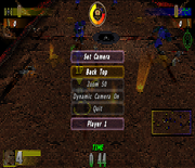 
Rageball | PlayStation | gameplay screenshot | Data by MobyGames.com