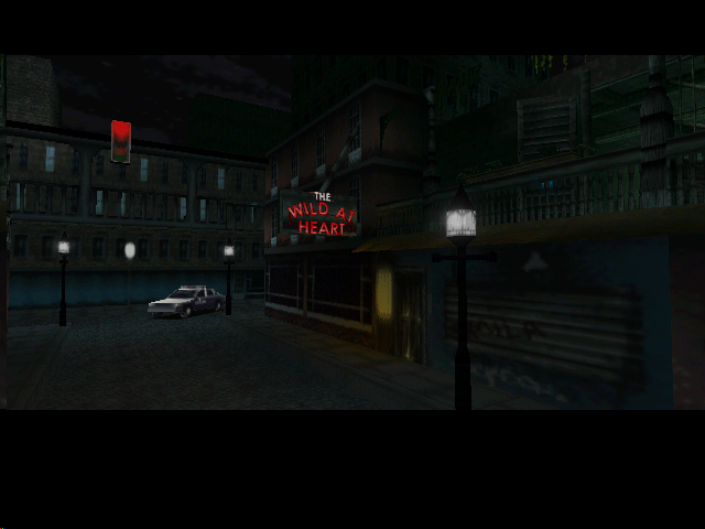 Shadow Man | Nintendo 64 | gameplay screenshot | Data by MobyGames.com