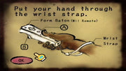 
WarioWare: Smooth Moves | Wii | gameplay screenshot | Data by MobyGames.com