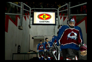 NHL 2K6 | Xbox | gameplay screenshot | region=North America | source-country= | zypher-v2 | moby-07b89a1a24a0 | Data by MobyGames.com