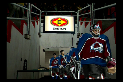 NHL 2K6 | Xbox | gameplay screenshot | region=North America | source-country= | zypher-v2 | moby-07b89a1a24a0 | Data by MobyGames.com