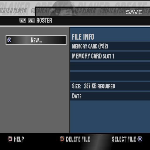 Madden NFL 2004 | PlayStation 2 | gameplay screenshot | region=North America | source-country= | zypher-v2 | moby-a910719673a6 | Data by MobyGames.com