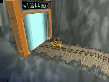 
Pokémon Snap | Nintendo 64 | gameplay screenshot | Data by MobyGames.com