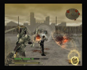 
Drakengard | PlayStation 2 | gameplay screenshot | Data by MobyGames.com