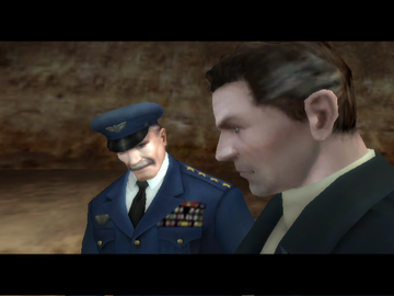 The Incredible Hulk: Ultimate Destruction | GameCube | gameplay screenshot | region=North America | source-country= | zypher-v2 | moby-5a70650ba0fe | Data by MobyGames.com