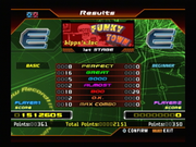 
Dance Dance Revolution: SuperNOVA | PlayStation 2 | gameplay screenshot | Region: North America | source-country= | Data by MobyGames.com
