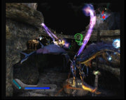 
Panzer Dragoon Orta | Xbox | gameplay screenshot | Data by MobyGames.com