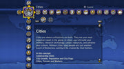 
Sid Meier's Civilization: Revolution | PlayStation 3 | gameplay screenshot | Region: North America | source-country= | Data by MobyGames.com