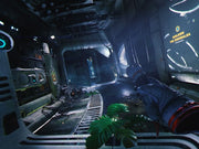 
Robinson: The Journey | PlayStation 4 | gameplay screenshot | Data by MobyGames.com