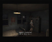 
Resident Evil: Outbreak | PlayStation 2 | gameplay screenshot | Data by MobyGames.com