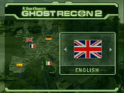 Tom Clancy's Ghost Recon 2: 2007 - First Contact | GameCube | gameplay screenshot | region=North America | source-country= | zypher-v2 | moby-dce27b3b1cea | Data by MobyGames.com