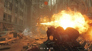 
Wolfenstein II: The New Colossus | Xbox One | gameplay screenshot | Region: North America | source-country= | Data by MobyGames.com
