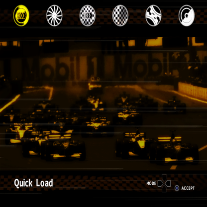 
Formula One 2001 | PlayStation 2 | gameplay screenshot | Data by MobyGames.com