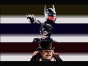 
Batman Returns | SNES | gameplay screenshot | Data by MobyGames.com