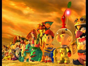 Super Smash Bros. Brawl | Wii | gameplay screenshot | region=North America | source-country= | zypher-v2 | moby-c4ae8d89bad5 | Data by MobyGames.com