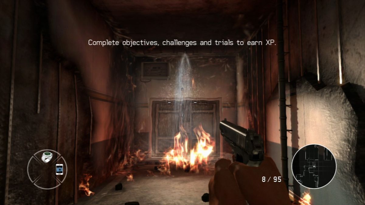 
007: Legends | PlayStation 3 | gameplay screenshot | Data by MobyGames.com