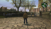 
Bully: Scholarship Edition | Xbox 360 | gameplay screenshot | Data by MobyGames.com