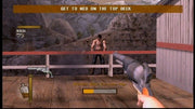
Gun | Xbox 360 | gameplay screenshot | Region: North America | source-country= | Data by MobyGames.com