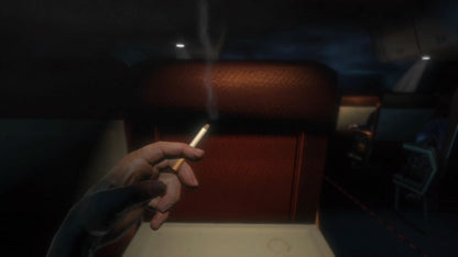 
BioShock | PlayStation 3 | gameplay screenshot | Region: North America | source-country= | Data by MobyGames.com